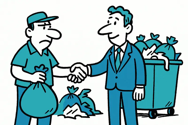 Última hora: Huelga de basura en Llucmajor evitada – qué falta ahora