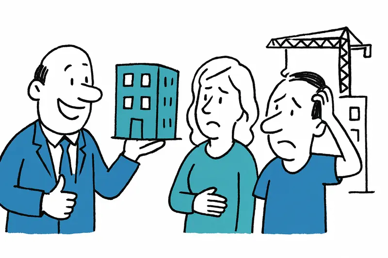 Por qué Lloseta es actualmente la dirección más económica para compradores de vivienda en Mallorca — y lo que eso significa para la isla