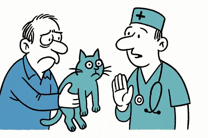 Llubí establece límites para mascotas: los gatos deben ser castrados