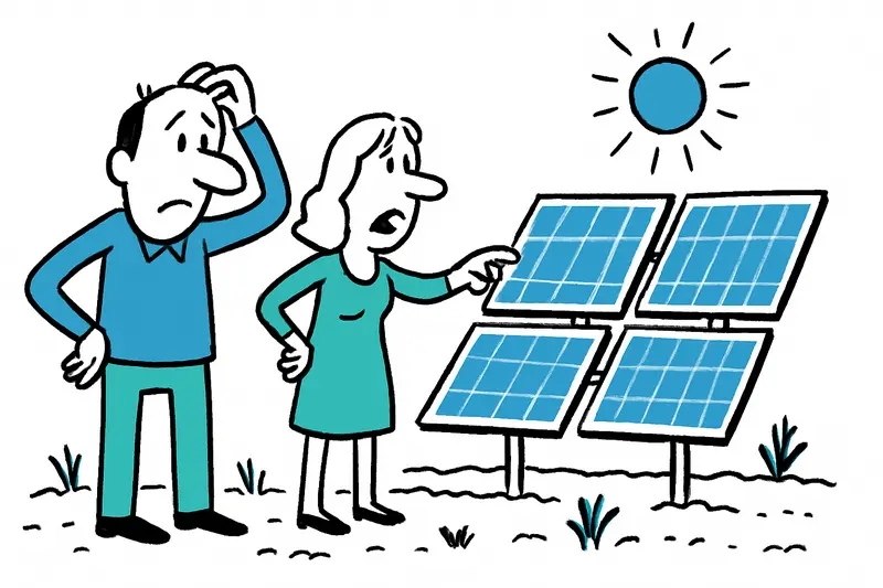 Llucmajor: Una ola de parques solares — ¿cuánta tierra es demasiada?
