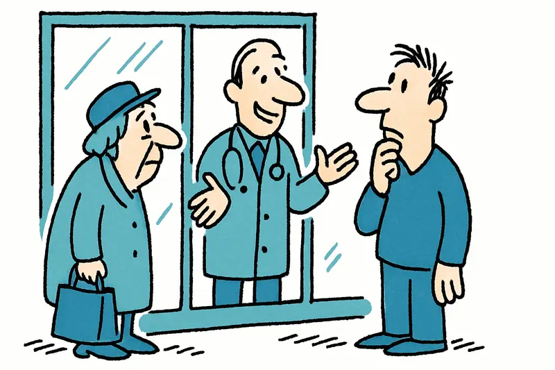 Nuevo Centro de Longevidad en Palma: Entre prevención y promesas