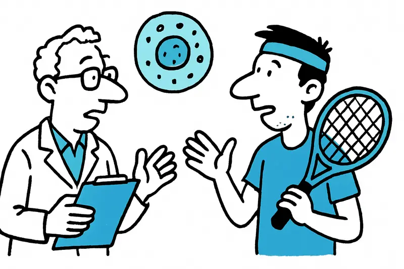 Longevity Lab en Mallorca: cuando las células y el deporte dialogan