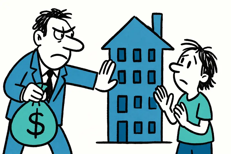 Cuando las subvenciones se convierten en herramienta de presión: Madrid, Mallorca y el enigma de los precios de los alquileres