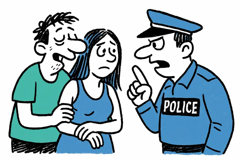 Magaluf entre la fiesta y la policía: por qué una operación de detención no cuenta toda la historia