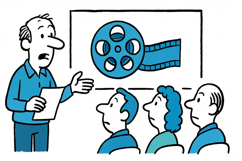 MajorDocs: comienza el festival documental en Palma — programa y consejos