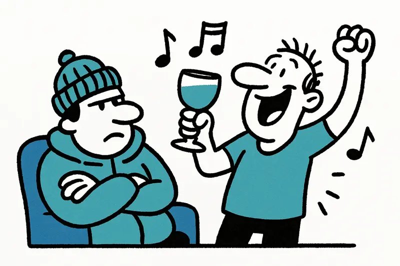 Cuando Mallorca se convierte en remate: un reality-check del estreno de «Malle Olé!»