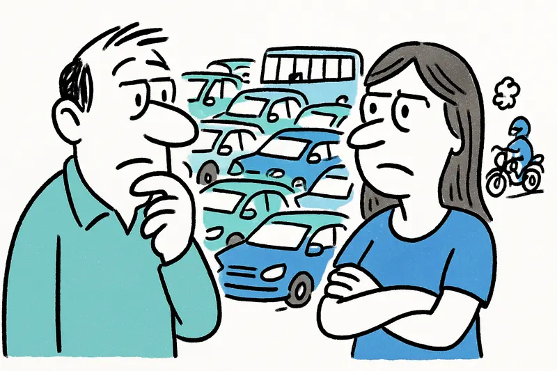 Mallorca en el dilema: 1,5 millones de habitantes, atascos y falta de vivienda — un chequeo de realidad