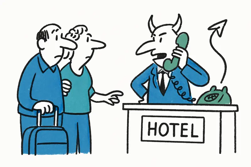 Mallorca 2026: Auge de las reservas anticipadas – ¿Un círculo vicioso para la isla, los hoteleros y los residentes?