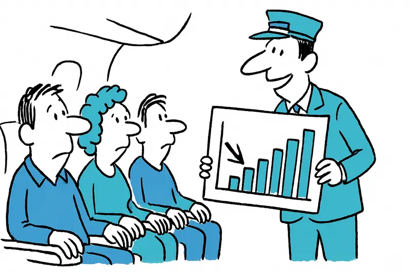 Varias aerolíneas que vuelan a Mallorca están entre las más seguras del mundo – nuevo ranking 2025