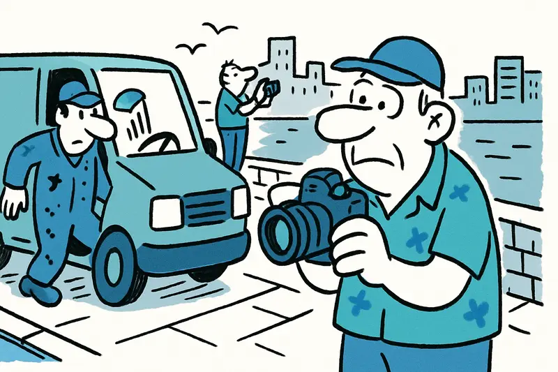 Mallorca al borde: un análisis realista