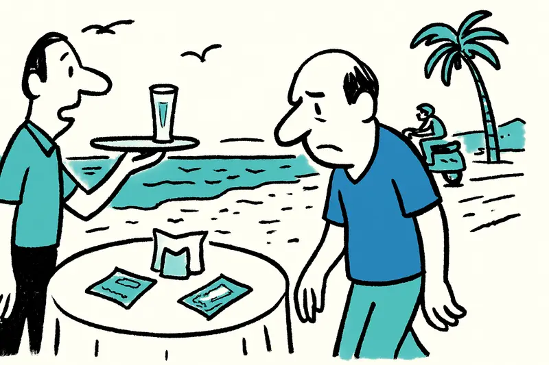 El antiguo referente se queda rezagado: por qué Mallorca pierde la lucha contra el plástico de un solo uso