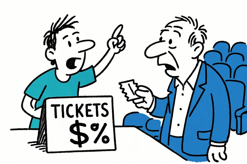 Mallorca Kino trasladado: estreno teatral en Campos – Entradas en oferta