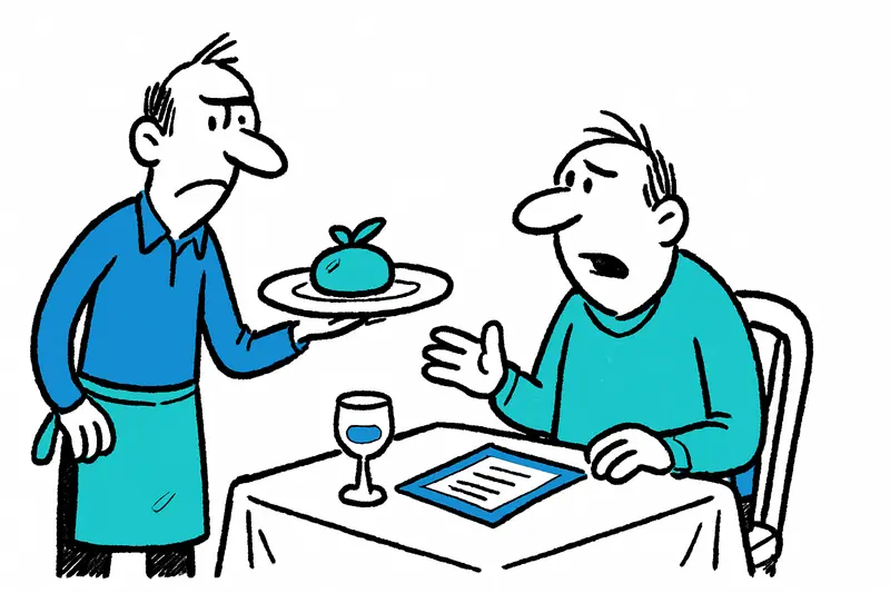 Mallorca apuesta por sus propios platos: la Semana del Restaurante comienza a finales de febrero