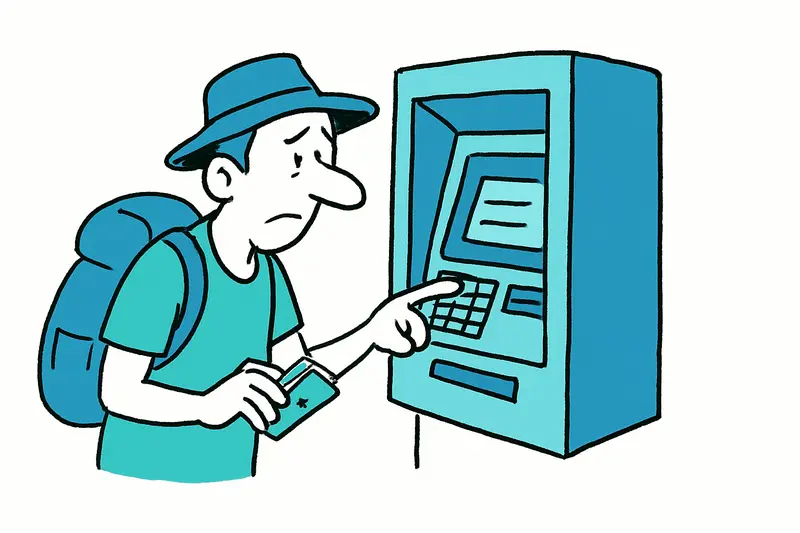 Retirar dinero con seguridad en Mallorca: consejos prácticos para cajeros