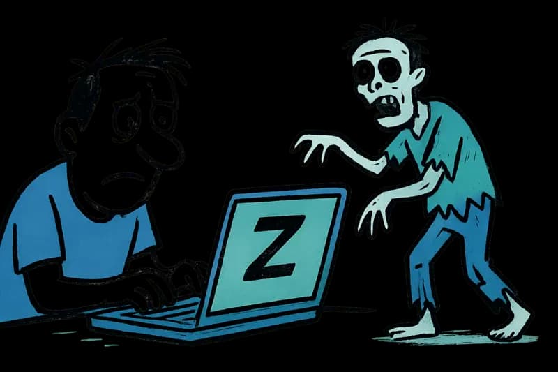 Cuando Palma se convierte en zona zombi: 'Mallorca Z', IA y el experimento mental con efectos secundarios