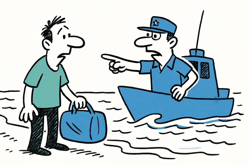 Mallorca como estación intermedia de los cárteles: ¿Quién controla la costa?