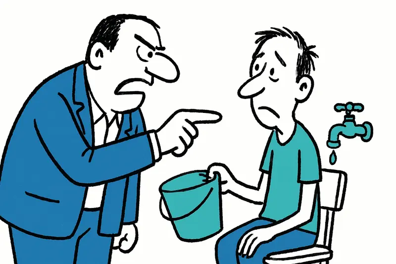 Manacor: propietario habría amenazado a residentes y los dejó varios días sin luz ni agua