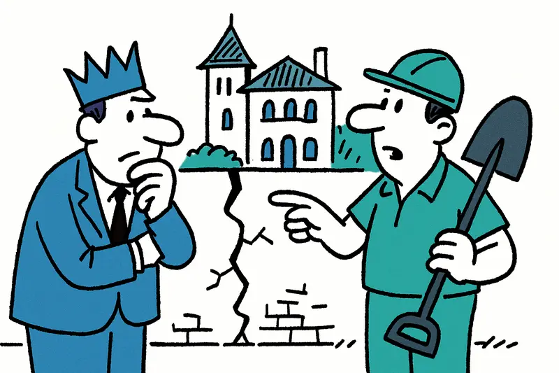 Medio millón para Marivent: ¿Reparación necesaria o costumbre cara?