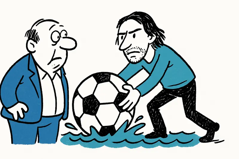 ¿Puede Martín Demichelis salvar al Real Mallorca?