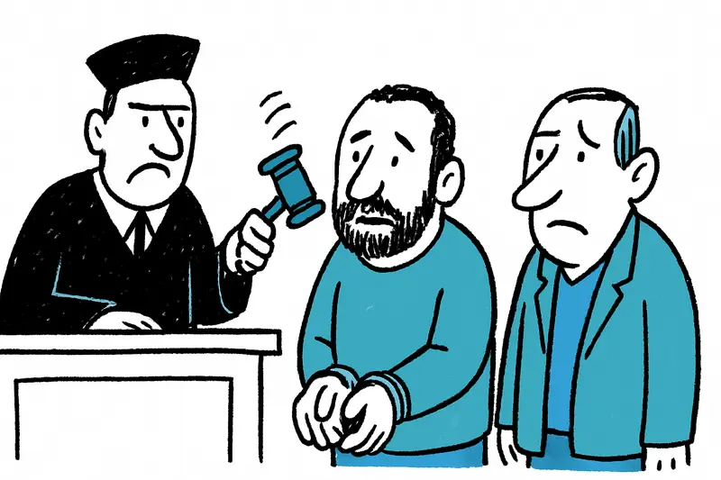 Escándalo de mascarillas en Mallorca: prisión para Ábalos y García — qué falta ahora