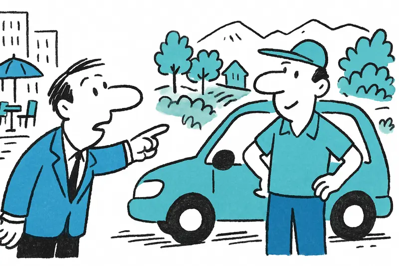 Más que Palma: Dónde empieza realmente Mallorca