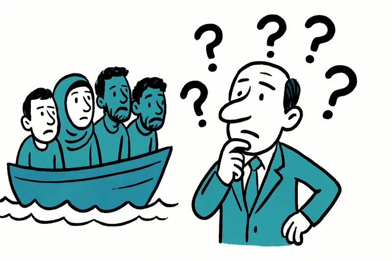 Más barcos, más preguntas: por qué las Baleares recibieron tantos migrantes esta semana