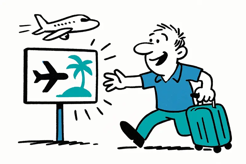 Más conexiones aéreas desde ultramar: qué gana Mallorca en la temporada de verano