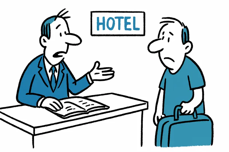 Más huéspedes, pero estancias más cortas: un reality-check para los hoteles de Mallorca