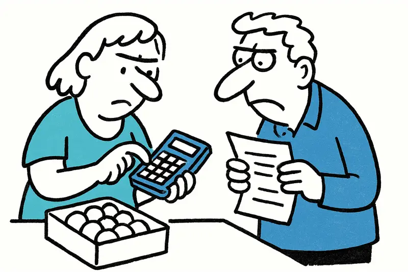 Más salario, menos respiro: por qué los aumentos salariales en Mallorca apenas llegan