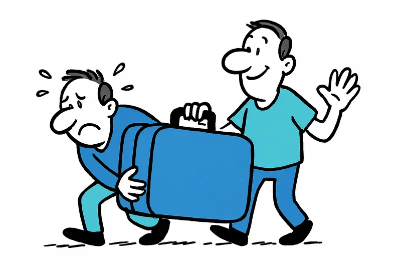 Más personas que nunca en marzo — ¿Puede Mallorca soportarlo?
