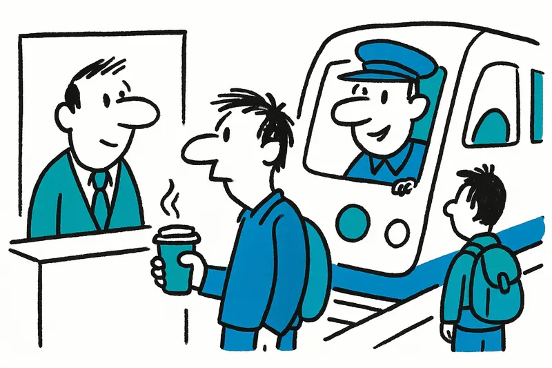 Más personal para los trenes y el metro de Mallorca: qué pueden esperar ahora los pasajeros