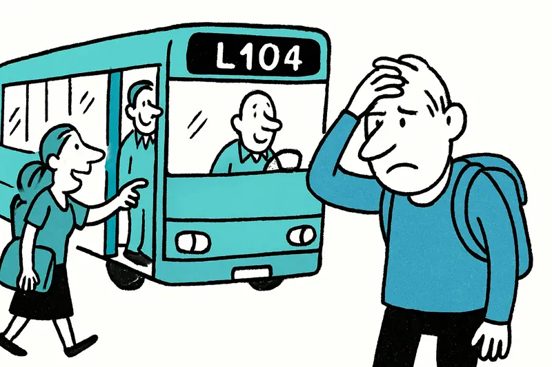 Más autobuses TIB entre Magaluf y Palma: un respiro para los viajeros