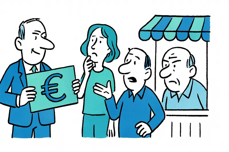 Más dinero, más preguntas: ¿Qué aporta la nueva ayuda para las pequeñas tiendas de Mallorca?