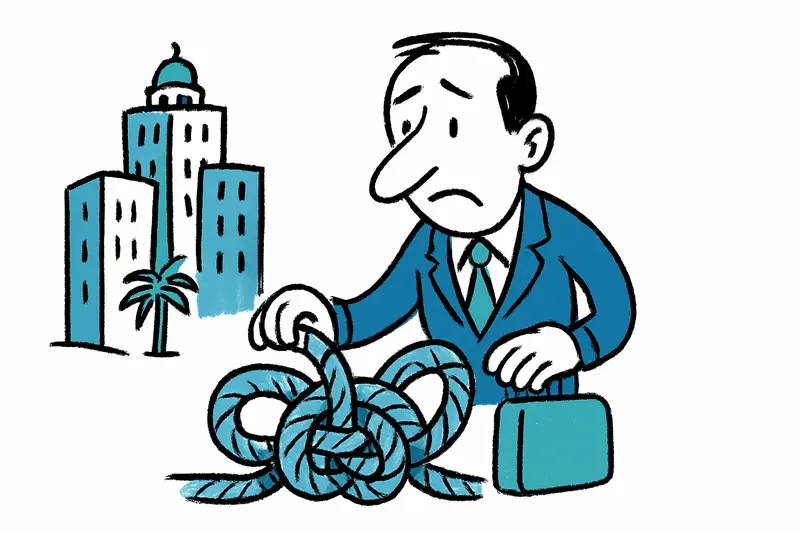 Meliá se retira de 15 hoteles en Cuba — un nudo en la red turística de Mallorca