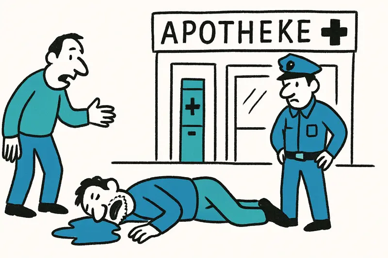 Ataque con cuchillo en Palma: ¿quién protege las noches de la ciudad?