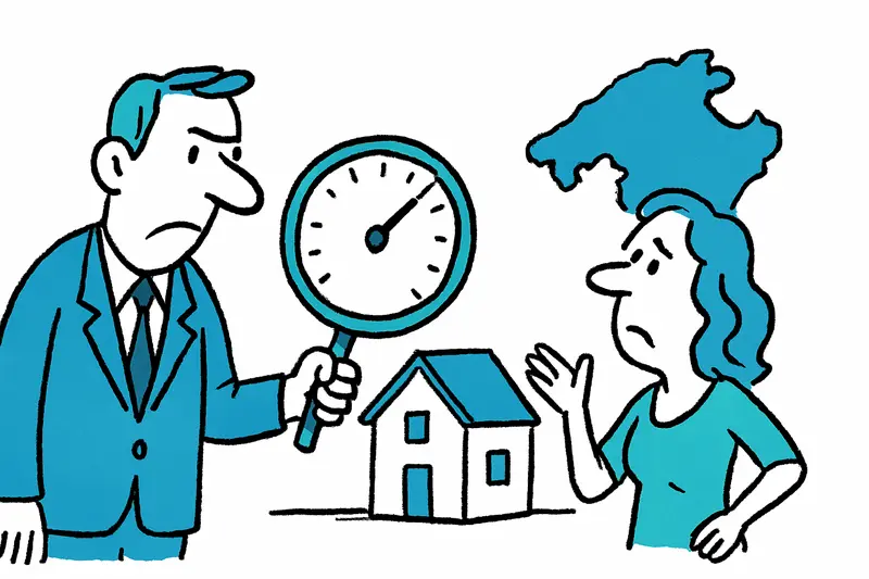 Alquileres en las Baleares: estabilización, pero sin alivio