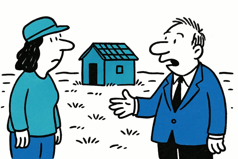 Locura del alquiler en Mallorca: cobertizo en el campo por 695 euros — ¿A quién pertenece la isla?