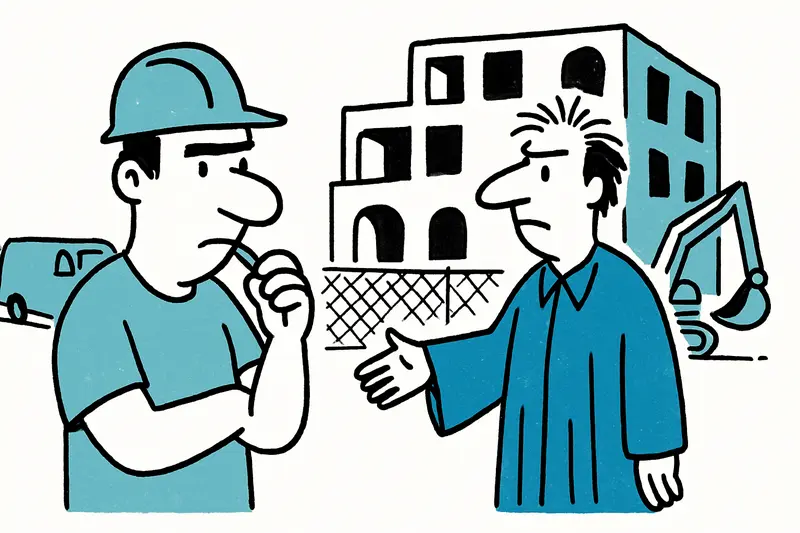 Disputa millonaria en Bendinat: por qué un tribunal detuvo las obras de una transformación de lujo