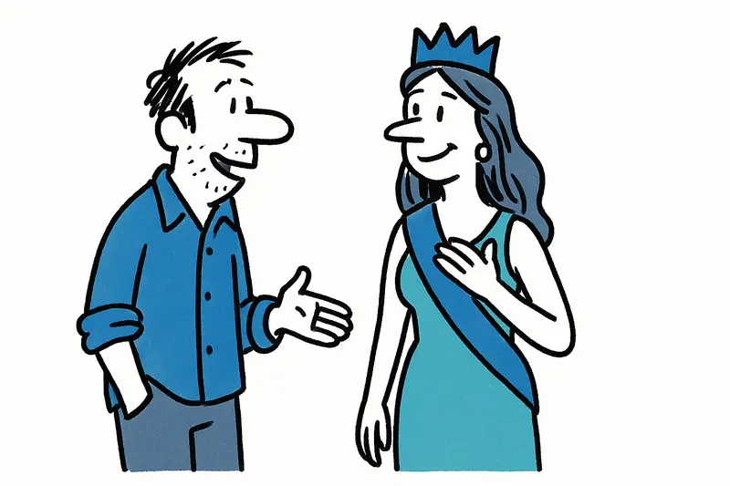 Miss World Spain desde Palma: Elisabeth Reynés se presenta con corazón y cabeza