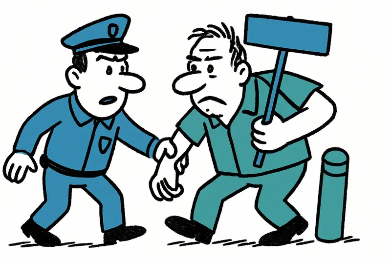 Empleados de las empresas municipales de Palma detenidos por robo de material