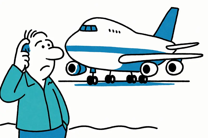 Aterrizaje misterioso: por qué un Jumbo del emir sin distintivos permaneció tres horas en Mallorca