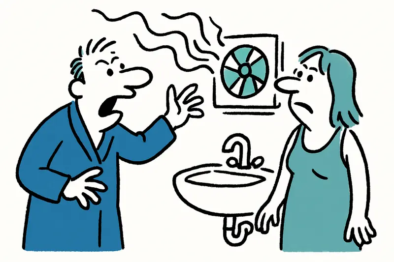 Incendio nocturno en S'Illot: ¿Qué revela un extractor sobre nuestra seguridad?