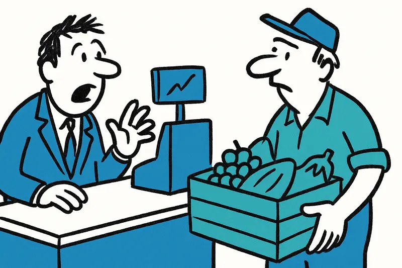 Conflicto en Oriente Medio y las cajas de Mallorca: ¿se avecina un shock de precios?