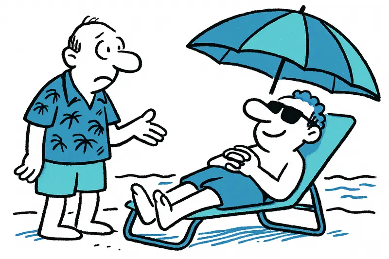 Vaya, falta el invierno: por qué de repente menos alemanes visitan Mallorca en diciembre y enero