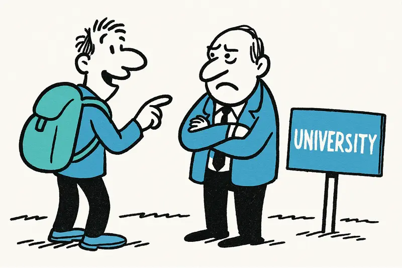 Nueva universidad en Mallorca: ¿oportunidad para los estudiantes o riesgo para la isla?