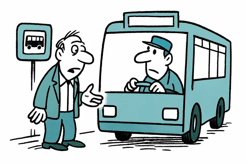 Nuevo intercambiador de autobuses en Campos: ¿suficiente para mejorar la movilidad en el sureste?