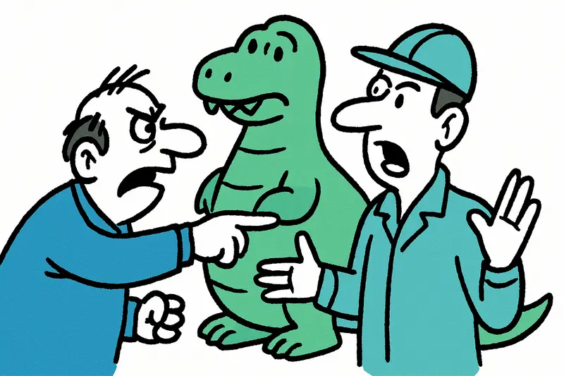 Conflicto en la costa: Nuevo gran parque en la Playa de Palma – qué pasará con el parque de dinosaurios