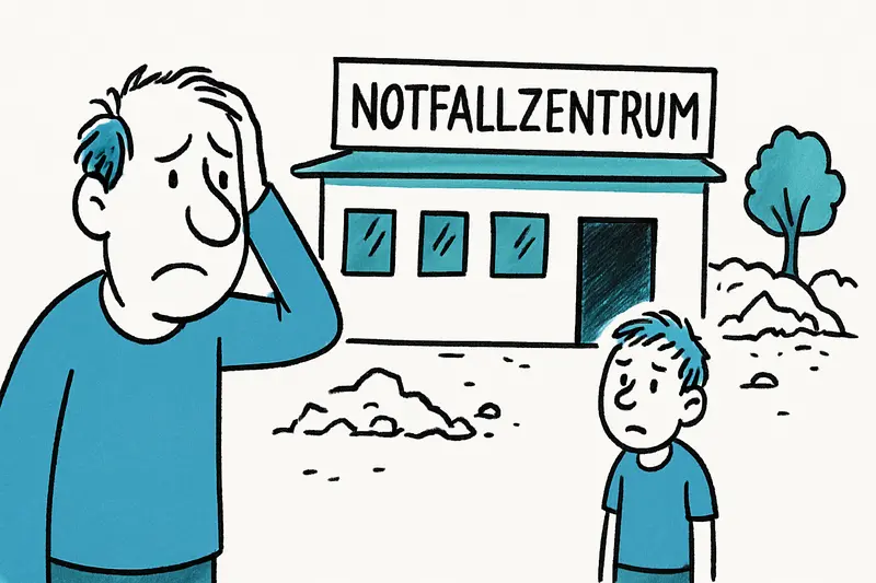 Centro de emergencia para menores no acompañados en Son Tous: Bienintencionado, ¿pero qué falta?