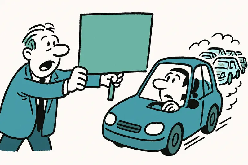 Un límite máximo de coches en Mallorca: ¿ley de urgencia o improvisación?