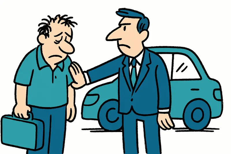 Ok Mobility recorta puestos en Mallorca – ¿Quién paga el precio de la reorientación?